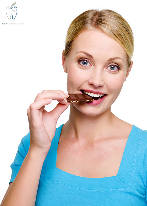 مصرف قند و شکر و تاثیر آن بر پوسیدگی دندان
