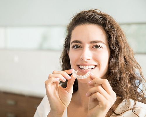 روشهای سفید کردن دندان - بلیچینگ هوم