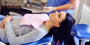 مراقبت از دندان در دوران بارداری